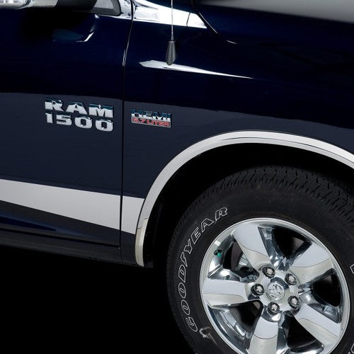 Putco 9751320 Premium Series ROCKER PANEL MOLDING