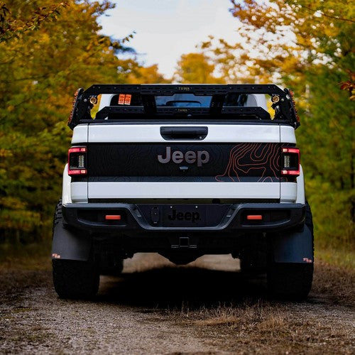 KC Hilites 1265 Flex Era  FOG LIGHT KIT