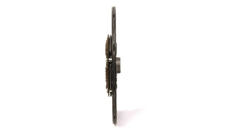 Centerforce KCFT148174 CF II Series CLUTCH SET