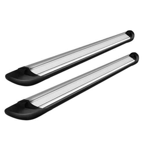 Black Horse Offroad TR-R278S Transporter RUNNING BOARDS
