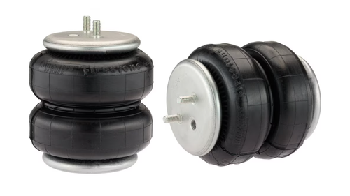 Firestone Industrial 2525 Ride-Rite AIR BAG SUSPENSION KIT