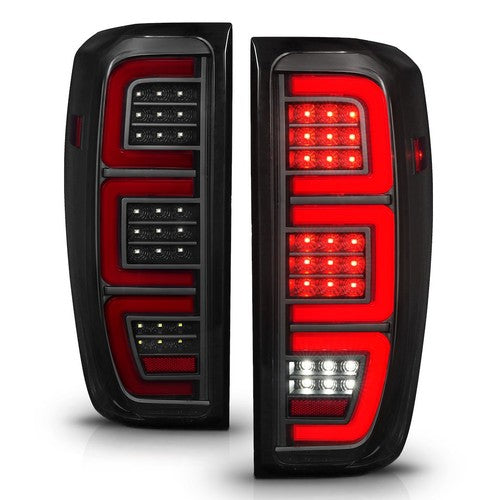ANZO USA 311458  TAIL LIGHT KIT