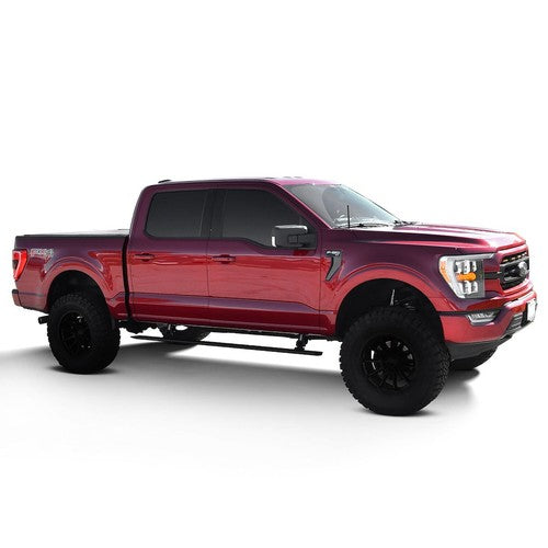 Westin Automotive 29-23945 Pro-e RUNNING BOARDS