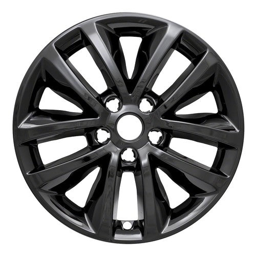 Coast To Coast IWCIMP399BLK IMPOSTOR  WHEEL COVER