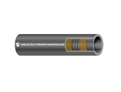 Sierra Marine 16-105-0340S 105 Series MARINE FUEL LINE