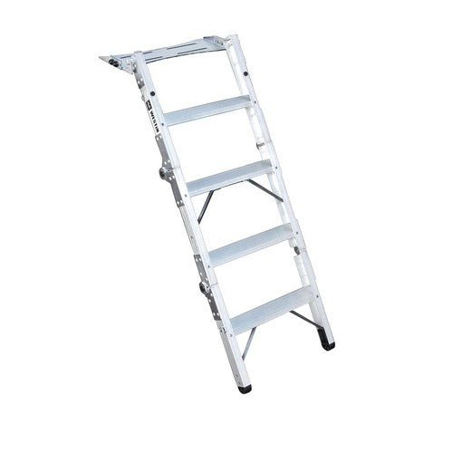 Westin Automotive 10-3000 Truck-Pal Tailgate Ladder LADDER 2011 Honda CR-V