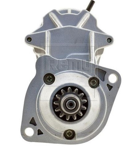 Remy International 28035 Premium Remanufactured STARTER OEM