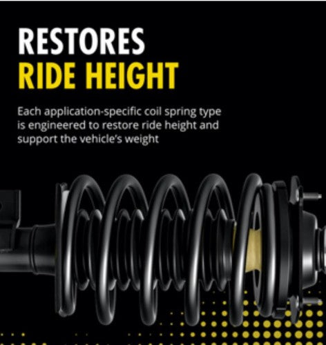 Monroe 172959 Quick-Strut  SHOCK ABSORBERS