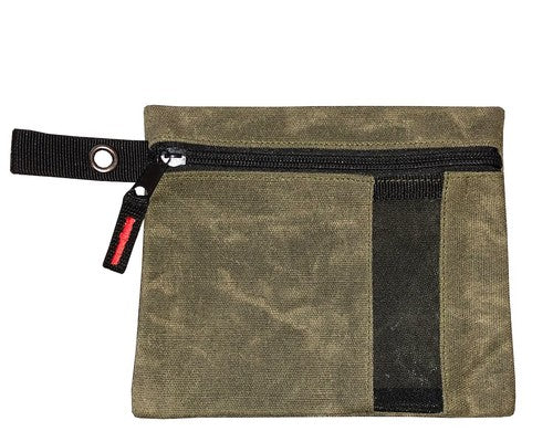 Small Bags   3 Individual  #14 Waxe