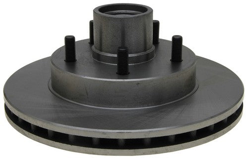 Raybestos Brakes 56757R R-Line BRAKE ROTORS OEM