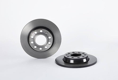 Brembo 08991821C02  BRAKE ROTORS