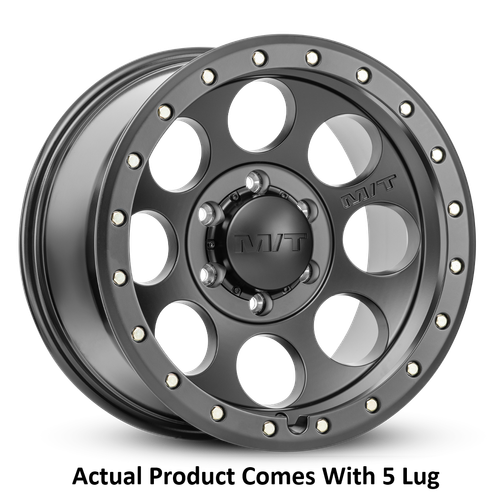 Mickey Thompson Wheel 274521 Classic Pro WHEELS