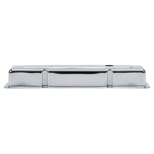 Edelbrock 4449 Signature VALVE COVER
