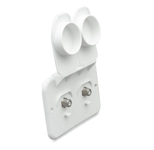 B&B Molders 94323  WIRING & SERVICE ACCESSORYS RV