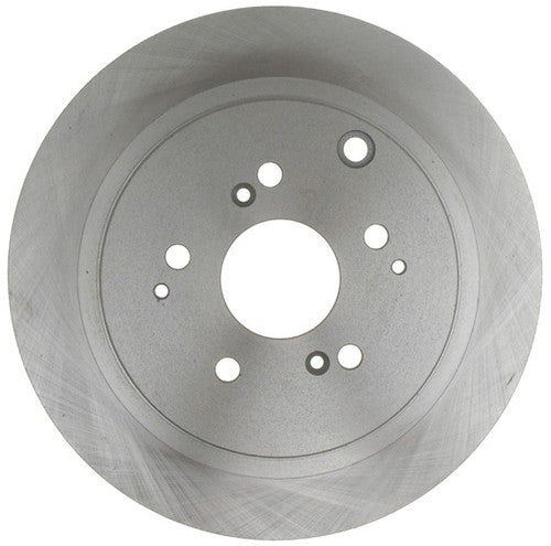 Raybestos Brakes 980032R R-Line BRAKE ROTORS OEM