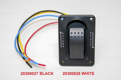 BAL RV 24210 Powerpak TRAILER JACK ACCESSORIES