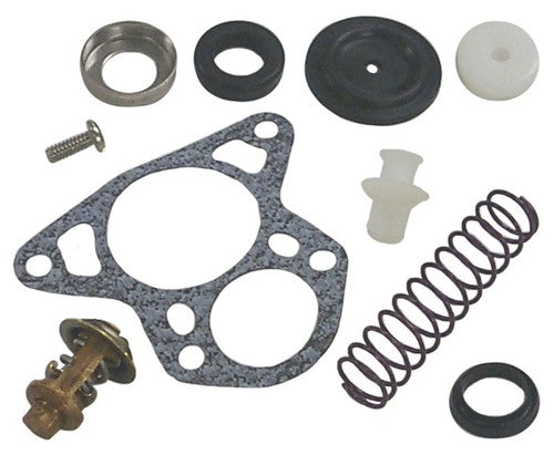 Sierra Marine 18-3674 Marine Series MARINE MOTOR THERMOSTAT