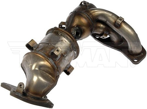 Dorman (OE Solutions) 673-933 OE Solutions EXHAUST OEM