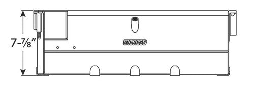 Moroso Performance 21420  OIL PAN
