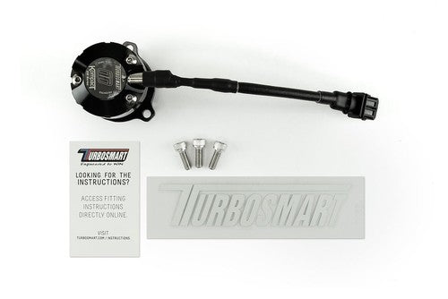 Turbo Smart TS-0223-1092 Kompact EM BLOW OFF VALVE