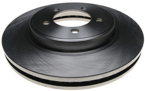Raybestos Brakes 680416R R-Line BRAKE ROTORS OEM