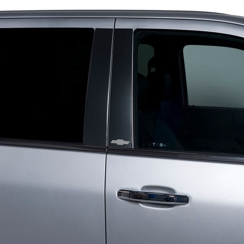 Putco 402671BPGM-1  PILLAR POST COVER
