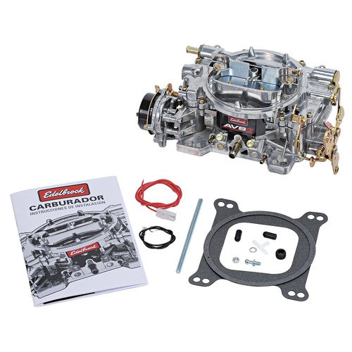 Edelbrock 1905 AVS2 CARBURETOR
