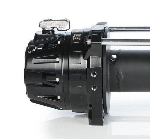 Warn 104520 Series G2 WINCHES