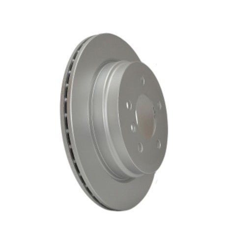 Hella 355117832  BRAKE ROTORS