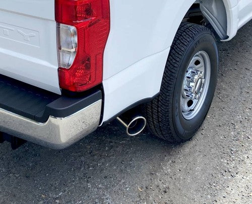 Gibson Exhaust 619909 Exhaust System Kit Cat Back System EXHAUST SYSTEM