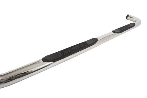 Dee Zee DZ372523  NERF BAR ROUND 3"