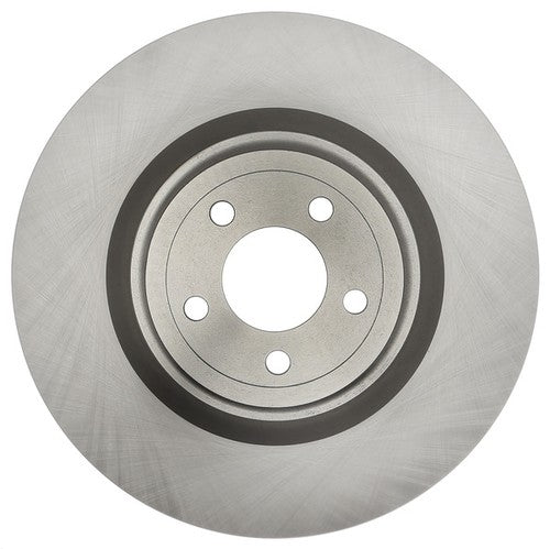 Raybestos Brakes 681954R R-Line BRAKE ROTORS OEM