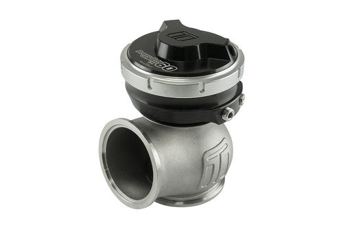 Turbo Smart TS-0555-1202 Gen-V Power-Gate60 WASTEGATE