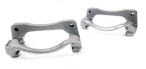 Baer Brake Systems 2261048 Big Claw BRAKE ROTORS