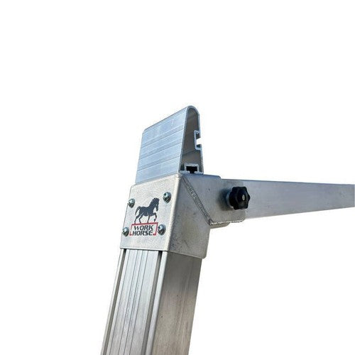 Black Horse Offroad CSURHD8  BED SUPPORT