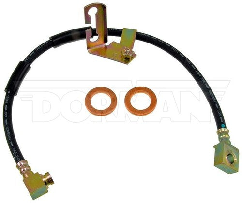 Dorman (OE Solutions) H380071 First Stop  BRAKE HARDWARE AND CABLES OEM