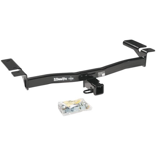 Draw-Tite 75992 Max-Frame HITCH CLASS I II & III