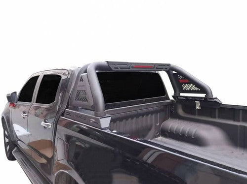 Black Horse Offroad RB01MT Classic Pro LIGHTS UTILITY