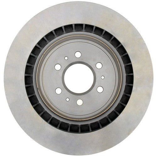 Raybestos Brakes 580265 Specialty - Street Performance BRAKE ROTORS OEM