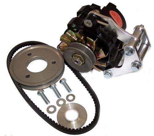 Powermaster 8-882 Pro Series ALTERNATOR KIT