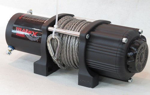 TrailFX WS45B TFX Winches WINCHES
