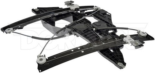 Dorman (OE Solutions) 749-542 OE Solutions WINDOW ASSEMBLIES & MOTORS