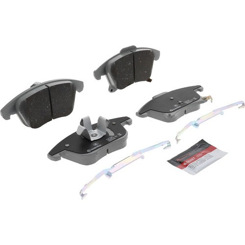 Brembo Front Ceramic Brake Pads Fits 2013-2020 Ford Fusion 4 Pc Brakes P24173N
