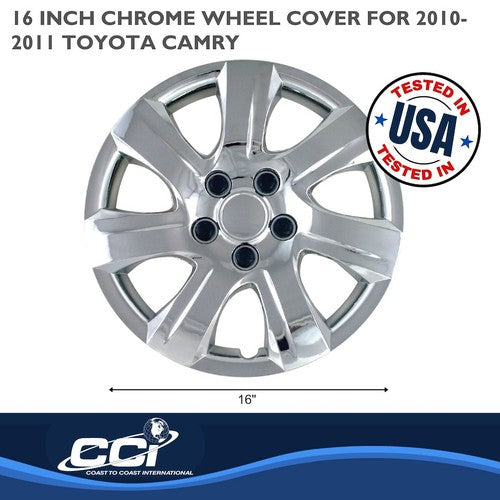 Coast To Coast IWC44516C  WHEEL COVER