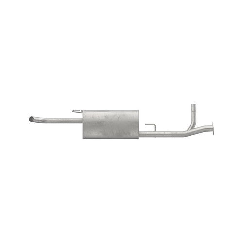 Walker Exhaust 56205 Quiet-Flow SS Muffler Assembly EXHAUST OEM