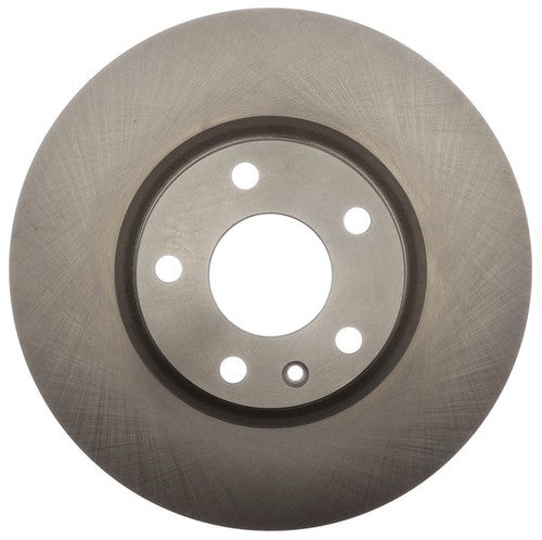 Raybestos Brakes 581612 Specialty - Street Performance BRAKE ROTORS OEM