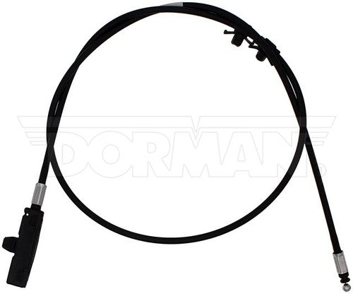 Dorman (OE Solutions) 912-780 OE Solutions HOOD OEM