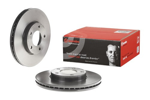 Brembo 09946421C02  BRAKE ROTORS
