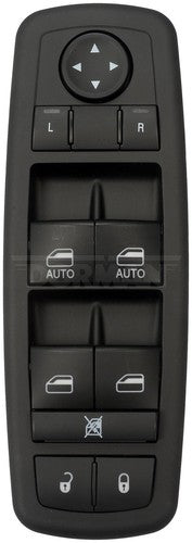 Dorman (OE Solutions) 901-516 OE Solutions WINDOW ASSEMBLIES & MOTORS