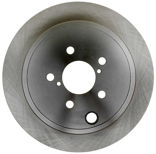 Raybestos Brakes 980634R R-Line BRAKE ROTORS OEM